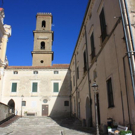 L'Antica Caiatia Bed & Breakfast Caiazzo Exterior photo