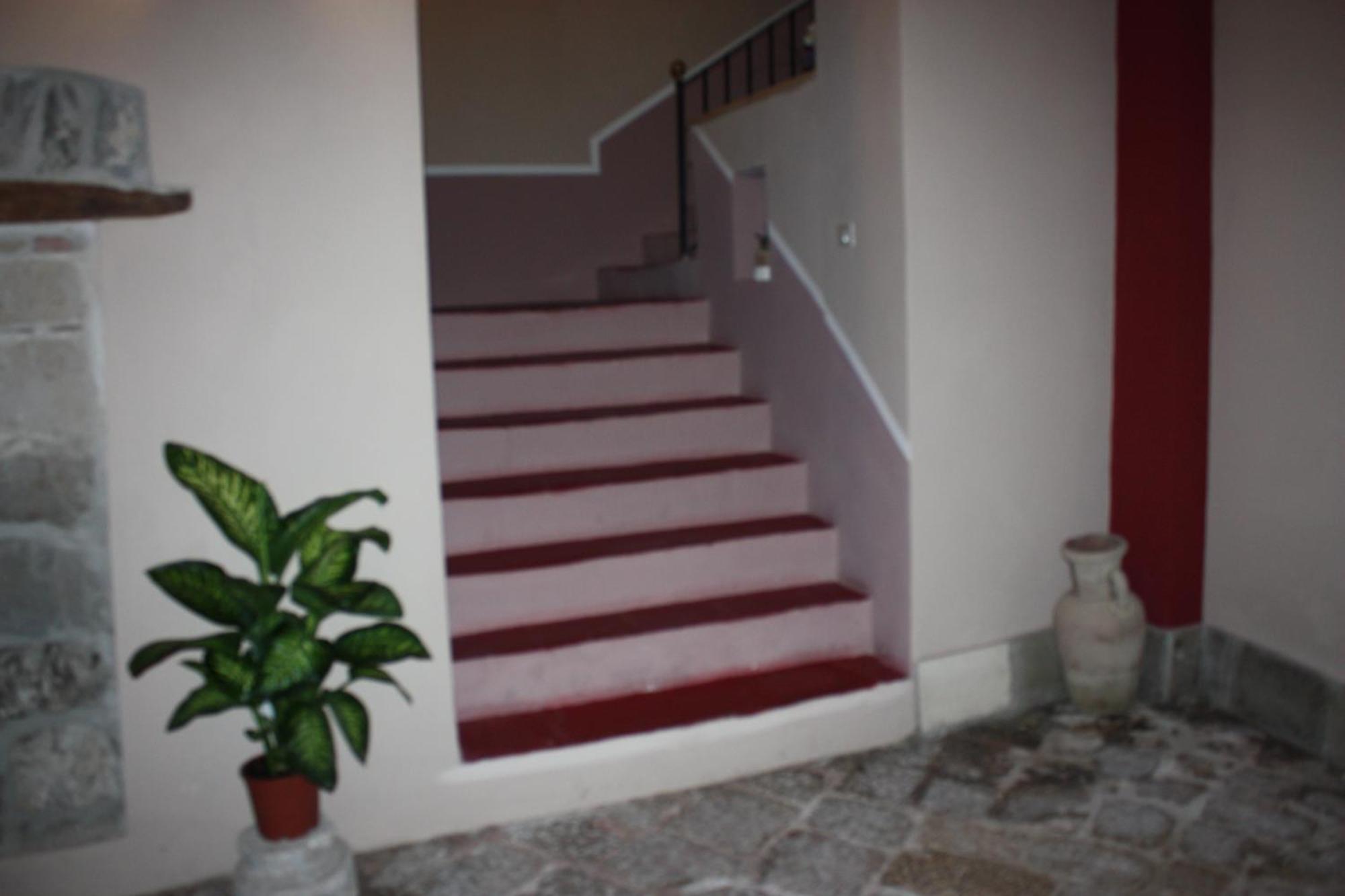 L'Antica Caiatia Bed & Breakfast Caiazzo Exterior photo